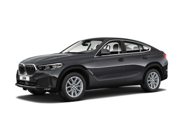 BMW X6 xDrive40i MHT Sport 5dr Step Auto Petrol Estate